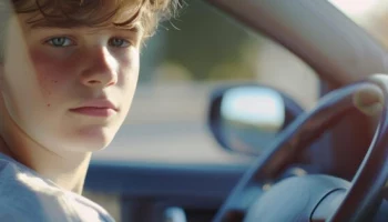 Устроил ДТП и скрылся с места аварии 15-летний подросток на Камчатке