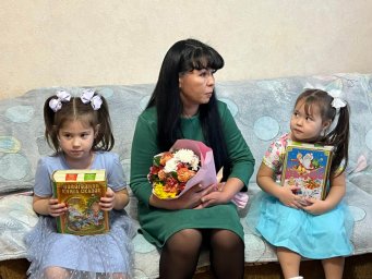 Персональный новогодний подарок получит каждый ребенок Коряцкого округа на Камчатке 0