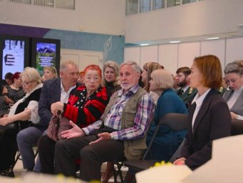 Лучших работников лесного и охотничьего хозяйства отметили на Камчатке 3