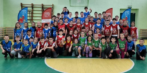 В столице Камчатки назвали победителей городского этапа соревнований ГТО среди студентов и учащихся школ 0