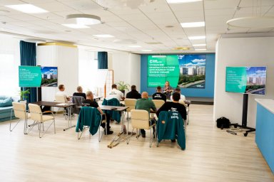 Освоили управленческие практики в Приморском крае участники кадрового проекта &laquo;Герои Камчатки&raquo; 1