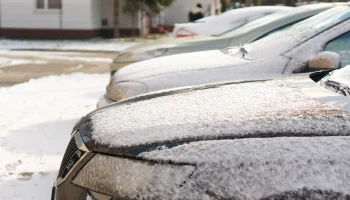 Набирает обороты инцидент с парковкой в Вилючинске на Камчатке