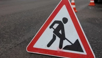 Перенесли на следующий год завершение ремонта на улице Ленинской в Петропавловске-Камчатском Перенесли на следующий год завершение ремонта на улице Ленинской в Петропавловске-Камчатском