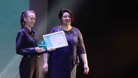 Региональный конкурс &laquo;Всероссийская студенческая весна&raquo; прошел на Камчатке 5