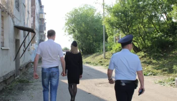 На Камчатке полицейские подвели итоги профилактического мероприятия «Дети улиц»