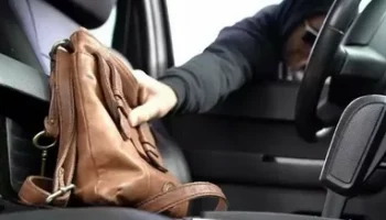 Задержан мужчина, обокравший машину в Елизовском районе Камчатки