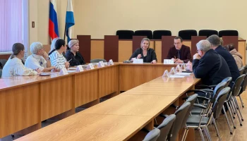 Сквернословие и пропаганда деструктивного поведения больше не проникнут на сцены Камчатки Сквернословие и пропаганда деструктивного поведения больше не проникнут на сцены Камчатки