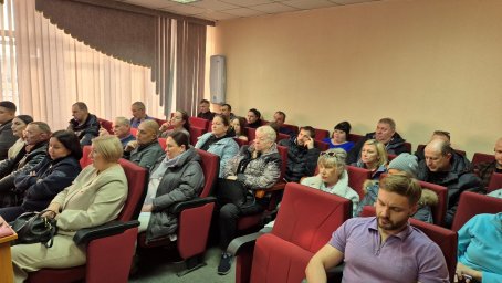 Совещание по вопросу взаимодействия всех ответственных за зимнее содержание дорог состоялось в Петропавловске-Камчатском 0