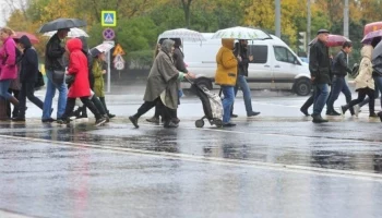 К берегам Камчатки приближается охотоморский циклон: спасатели рекомендуют соблюдать меры предосторожности К берегам Камчатки приближается охотоморский циклон: спасатели рекомендуют соблюдать меры предосторожности