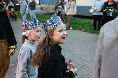 Петропавловску-Камчатскому — 285 лет: как прошел знаменательный праздник 28 Петропавловску-Камчатскому — 285 лет: как прошел знаменательный праздник 28