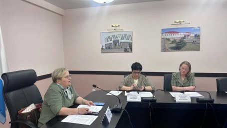 Андрагогические подходы и партнёрство школы с семьёй обсудили в Петропавловске-Камчатском 1