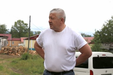 Новая система водоснабжения появится в поселке Козыревск в сентябре 4