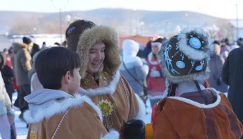 Вековые юбилеи шести своих муниципальных образований отметит в этом году Камчатский край