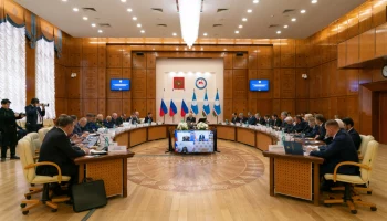 Проект создания геотермального кластера готов на Камчатке