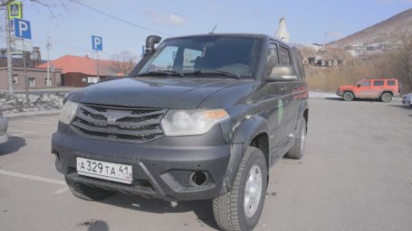 Действия экстренных служб при появлении медведя в населённых пунктах отработали на Камчатке 2