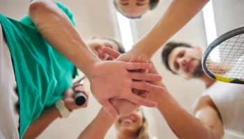 Один из наиболее действенных способов справляться со стрессом &mdash; это физическая активность