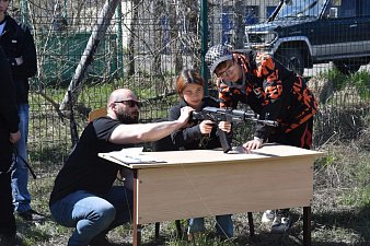 Летний лагерь в гармонии с природой открылся в селе Тиличики на Камчатке 7