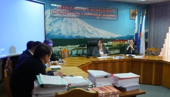 В столице Камчатки утверждена территория для участия во всероссийском конкурсе по благоустройству
