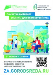 Определить зоны для благоустройства призвал горожан глава Петропавловска-Камчатского 0