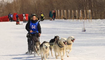 &laquo;Елизовский спринт &ndash; 2026&raquo; стал масштабным мероприятием на Камчатке