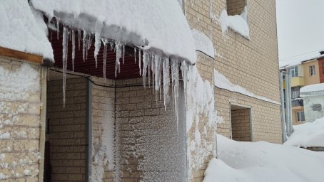 Привлечь к ответственности нерадивые управляющие компании потребовал глава Петропавловска-Камчатского 3