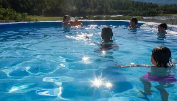 Онлайн-бронирование путевок в лагерь &laquo;Волна&raquo; на лето 2026 года стартовало на Камчатке