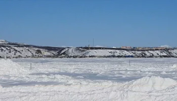 Спасатели эвакуировали двенадцать человек, нуждавшихся в помощи на севере Камчатки