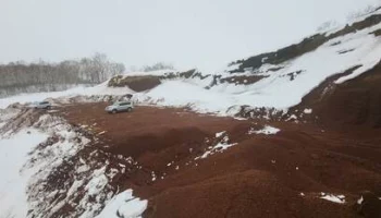 На Камчатке вдвое сократили срок рассмотрения заявлений об использовании лесов для геологического изучения недр