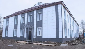 Возобновили работу фельдшер и акушерка в поселке Сосновка на Камчатке