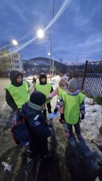 В проекте по повышению безопасности дорожного движения приняли участие дети Камчатки 0