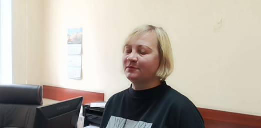Экскурсию для школьников организовали сотрудники лесопожарной станции Камчатки 4