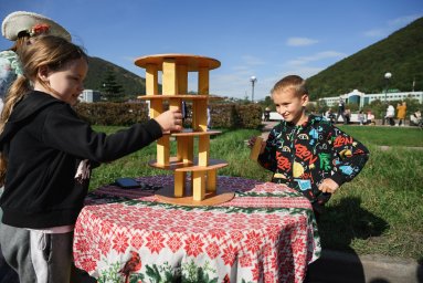 Петропавловску-Камчатскому — 285 лет: как прошел знаменательный праздник 23 Петропавловску-Камчатскому — 285 лет: как прошел знаменательный праздник 23