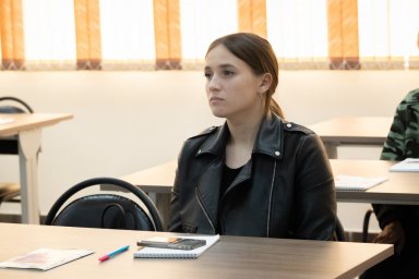 15 молодых жителей Камчатки стали участниками «Поколения предпринимателя» 1