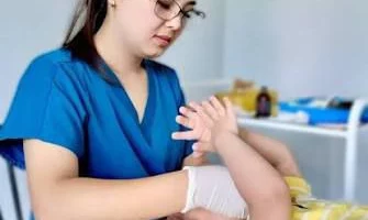 Серьезную травму получил воспитанник детского сада в Петропавловске-Камчатском