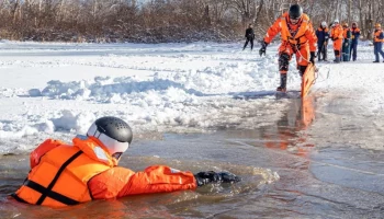 МЧС опубликовало сводки происшествий за неделю на Камчатке