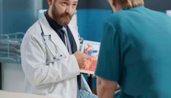 Гепатит C не связан исключительно с асоциальным образом жизни: вирус не зависит от социального статуса