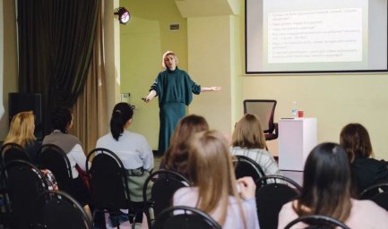 Молодежная политика: итоги года подвели в Петропавловске-Камчатском 3