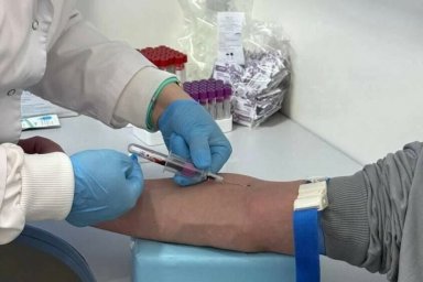 Высокий охват диспансеризацией взрослых демонстрируют районные больницы Камчатки 2