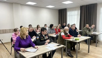 В восьмой раз к &laquo;Диктанту Победы&raquo; присоединился Камчатский край