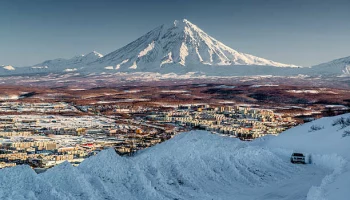 Более 250 пожилых людей и граждан с инвалидностью получают квалифицированную помощь на дому в Камчатском крае