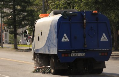 Продолжается подготовка к 39-й выставке–ярмарке достижений товаропроизводителей Камчатки 1