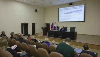 Ветеринарный контроль ужесточат на Камчатке