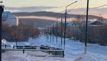 Благодаря победе в федеральном конкурсе будут благоустроены объекты в пяти населённых пунктах на Камчатке