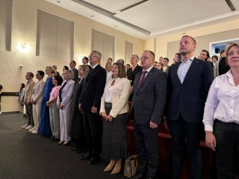 Около 11 тысяч студентов празднуют День знаний на Камчатке 0