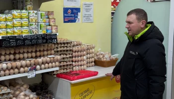 Социальный проект &laquo;Рыба камчатская&raquo; расширяется на Камчатке