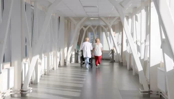 Более чем на 1,2 миллиарда рублей увеличится финансирование программы ОМС на Камчатке