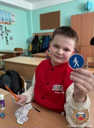 Работа с подростками остаётся одним из ключевых направлений деятельности Госавтоинспекции Петропавловска-Камчатского 5