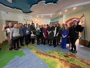 Дополнительная поддержка за трудовые достижения ожидает педагогов Камчатки 2