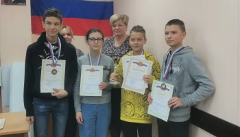 Спортсмены из Петропавловска-Камчатского показали отличные результаты на соревнованиях по шахматам