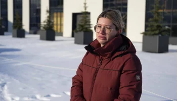 Оперативно прооперирована в Москве молодая мама с Камчатки